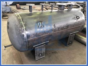 Расходная ёмкость печного отопления в Стерлитамаке