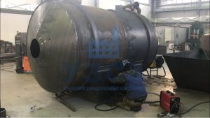 Бак дренажный в Стерлитамаке