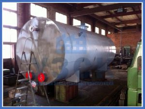 Емкость дренажная в Стерлитамаке