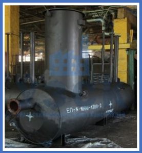 Емкость дренажная ЕП в Стерлитамаке