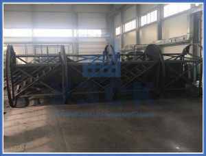 РВС резервуары производитель, завод в Стерлитамаке