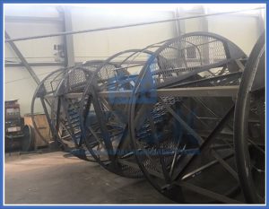 РВС резервуары производитель, завод в Стерлитамаке