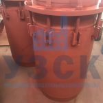 Сальниковые компенсаторы в Стерлитамаке