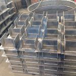 Закладные детали в Стерлитамаке