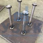 Закладные детали в Стерлитамаке