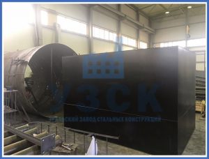 БАК А1 БВ в Стерлитамаке