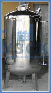 ВЭЭ емкостный аппарат в Стерлитамаке