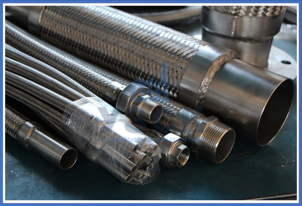 металлорукав, РГМ, рукав гибкий металлический в Стерлитамаке