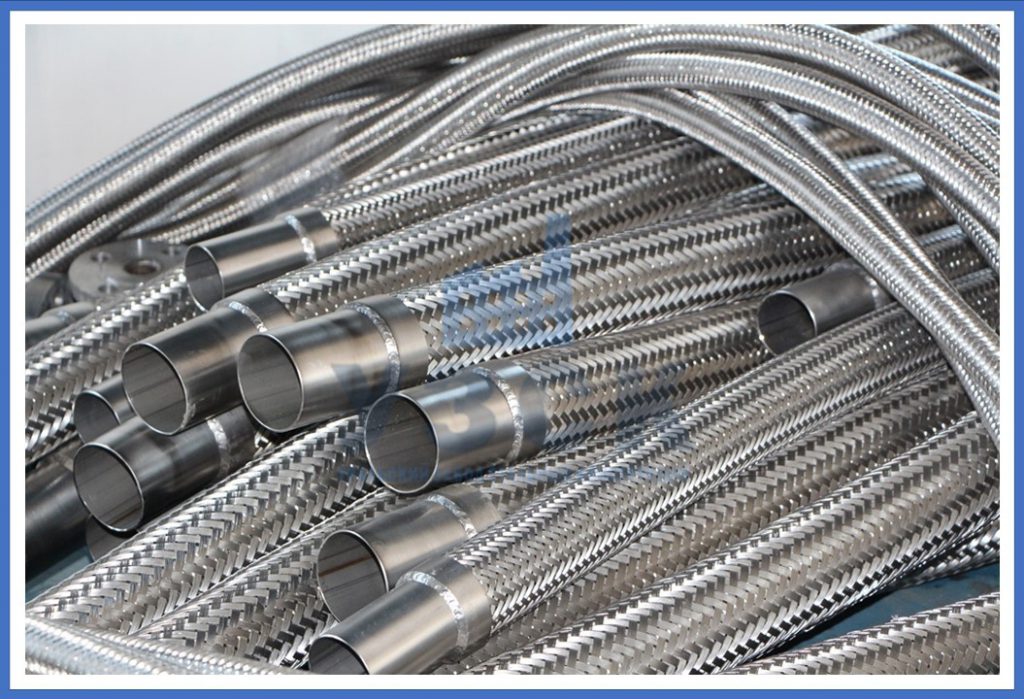 металлорукав, РГМ, рукав гибкий металлический в Стерлитамаке