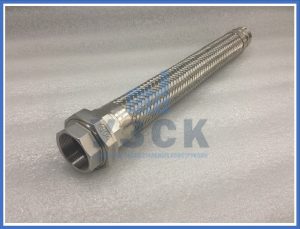 Металлорукав, РНВД, рукав нержавеющий высокого давления в Стерлитамаке