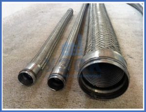 Металлорукав, РНВД, рукав нержавеющий высокого давления в Стерлитамаке