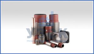 Сильфонные компенсаторы в Стерлитамаке