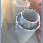 Сильфонные компенсаторы СКУ.М в Стерлитамаке