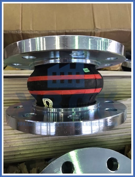 компенсатор резиновый фланцевый в Стерлитамаке