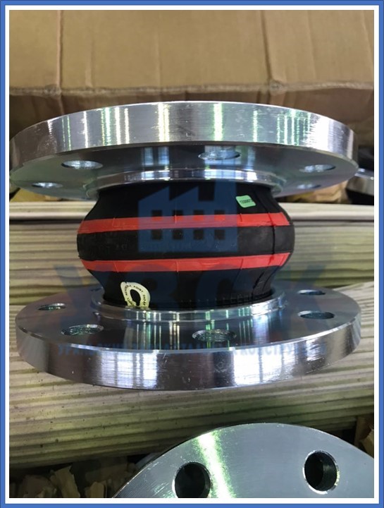 компенсатор резиновый фланцевый в Стерлитамаке