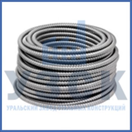 Металлорукава, гофра, шланг, труба, Hyparflex в Стерлитамаке