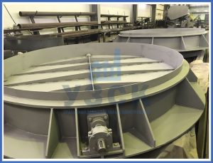 Клапаны ПГВУ, ОСТ, КЛК Ду 2800 от завода в Стерлитамаке