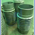 компенсатор сильфонный осевой в Стерлитамаке