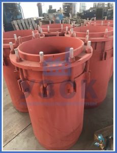 сальниковые компенсаторы для тепловых сетей в Стерлитамаке