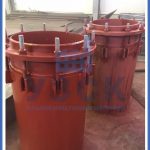 сальниковые стальные компенсаторы в Стерлитамаке