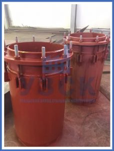 сальниковые стальные компенсаторы в Стерлитамаке