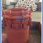 компенсатор сальниковый россия в Стерлитамаке