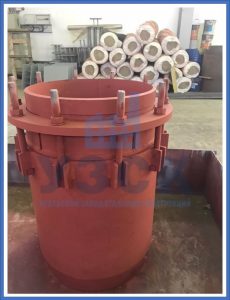 компенсатор сальниковый россия в Стерлитамаке