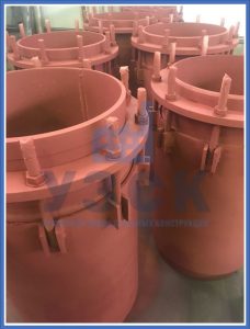 сальниковые компенсаторы Ду 150, Ду 200, Ду 250 в Стерлитамаке