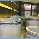 сильфонные компенсаторы для тепловых сетей в Стерлитамаке