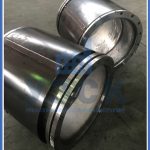 компенсатор сильфонный фланцевый в Стерлитамаке