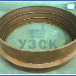 компенсаторы линзовые осевые в Стерлитамаке