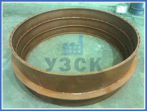 компенсаторы линзовые осевые в Стерлитамаке