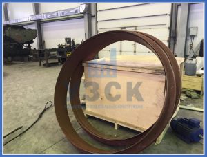 компенсатор линзовый ост в Стерлитамаке