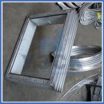 прямоугольные линзовые компенсаторы в Стерлитамаке