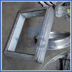 прямоугольные линзовые компенсаторы в Стерлитамаке