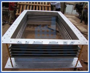 прямоугольные линзовые компенсаторы в Стерлитамаке