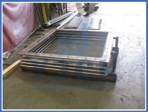 прямоугольные линзовые компенсаторы в Стерлитамаке