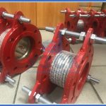 компенсатор сильфонный с кожухом в Стерлитамаке