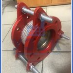 компенсатор сильфонный с кожухом в Стерлитамаке