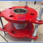 компенсатор сильфонный с кожухом в Стерлитамаке