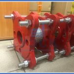 компенсатор сильфонный с кожухом в Стерлитамаке