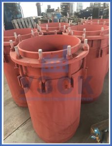 сальниковый компенсатор в Стерлитамаке