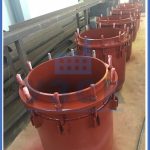 компенсатор сальниковый односторонний в Стерлитамаке