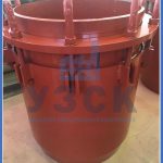 компенсатор сальниковый двухсторонний в Стерлитамаке