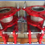 сильфонный компенсатор в Стерлитамаке