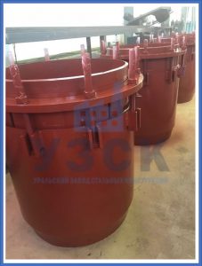 сальниковые компенсаторы трубопроводов в Стерлитамаке