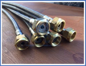 Металлорукав защитный гибкий стальной в Стерлитамаке