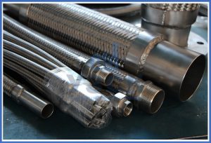 Металлорукав МНВД в Стерлитамаке