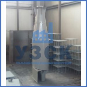 Циклоны ЦН-15 от производителя в Стерлитамаке