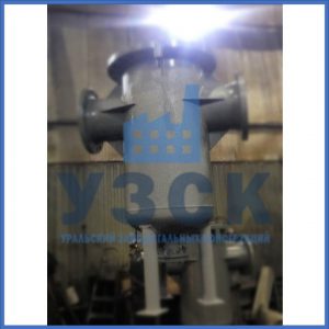 Фильтр сетчатый дренажный жидкостный СДЖ в Стерлитамаке